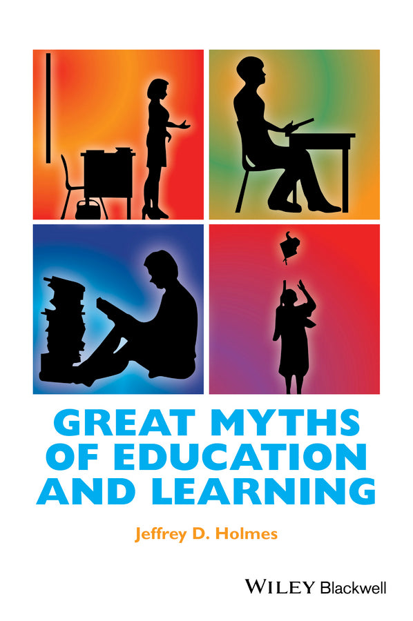 Great Myths of Education and Learning | Zookal Textbooks | Zookal Textbooks