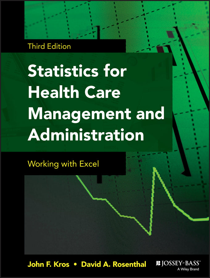 Statistics for Health Care Management and Administration | Zookal Textbooks | Zookal Textbooks