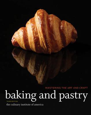 Study Guide to accompany Baking and Pastry: Mastering the Art and Craft | Zookal Textbooks | Zookal Textbooks