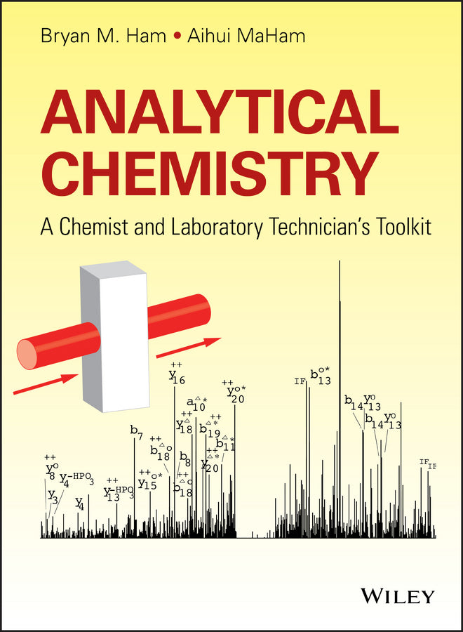 Analytical Chemistry | Zookal Textbooks | Zookal Textbooks