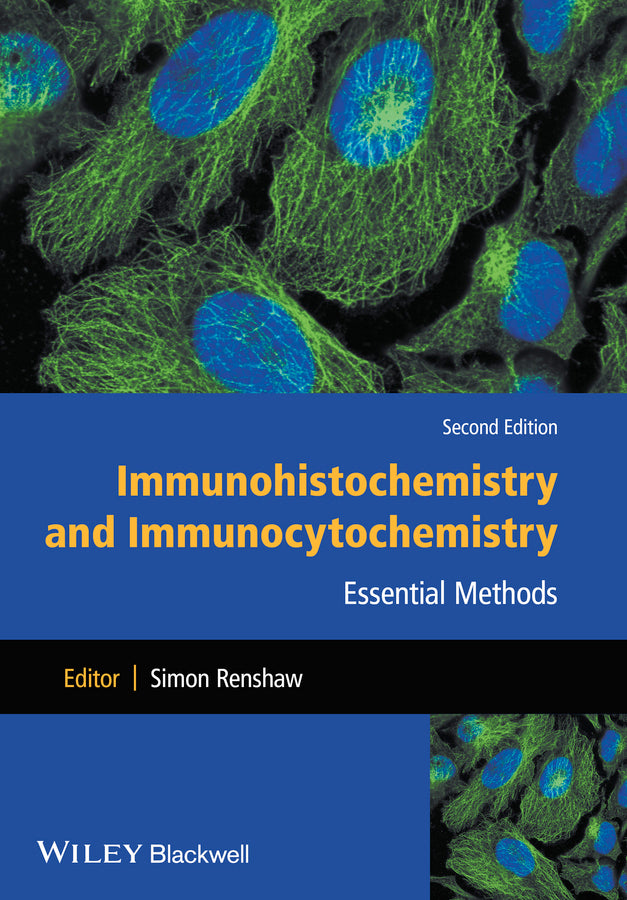 Immunohistochemistry and Immunocytochemistry | Zookal Textbooks | Zookal Textbooks