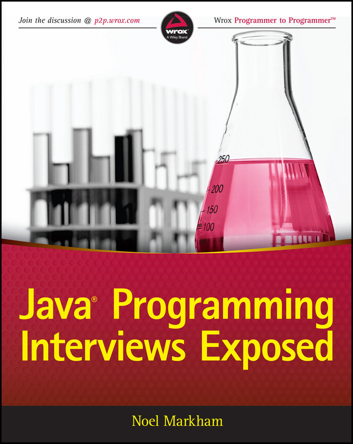 Java Programming Interviews Exposed | Zookal Textbooks | Zookal Textbooks