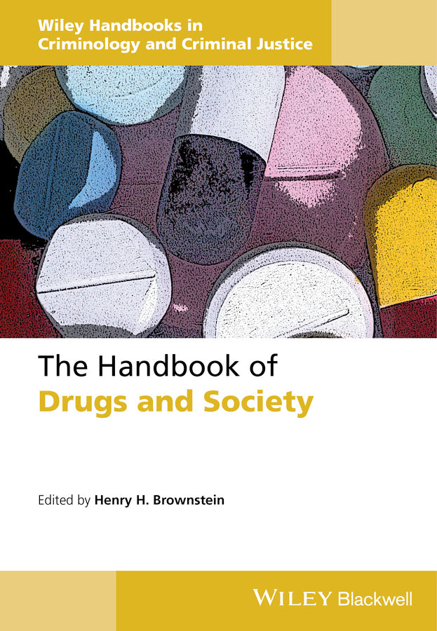 The Handbook of Drugs and Society | Zookal Textbooks | Zookal Textbooks