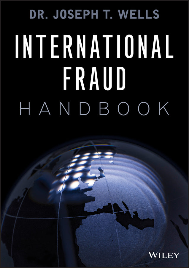 International Fraud Handbook | Zookal Textbooks | Zookal Textbooks