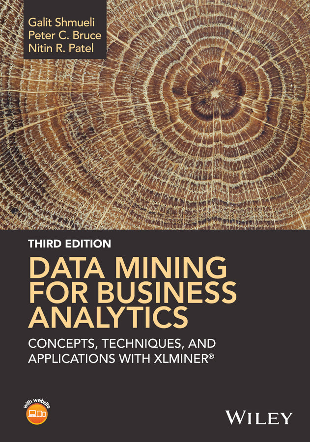 Data Mining for Business Analytics | Zookal Textbooks | Zookal Textbooks