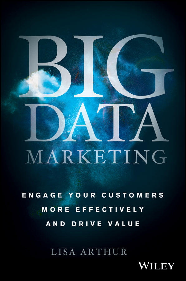 Big Data Marketing | Zookal Textbooks | Zookal Textbooks