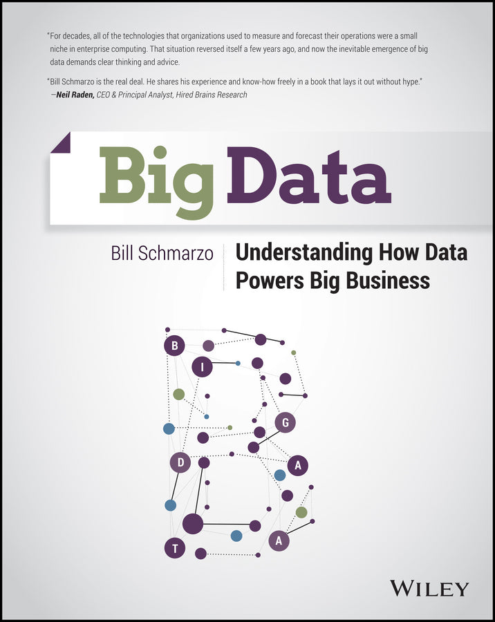 Big Data | Zookal Textbooks | Zookal Textbooks