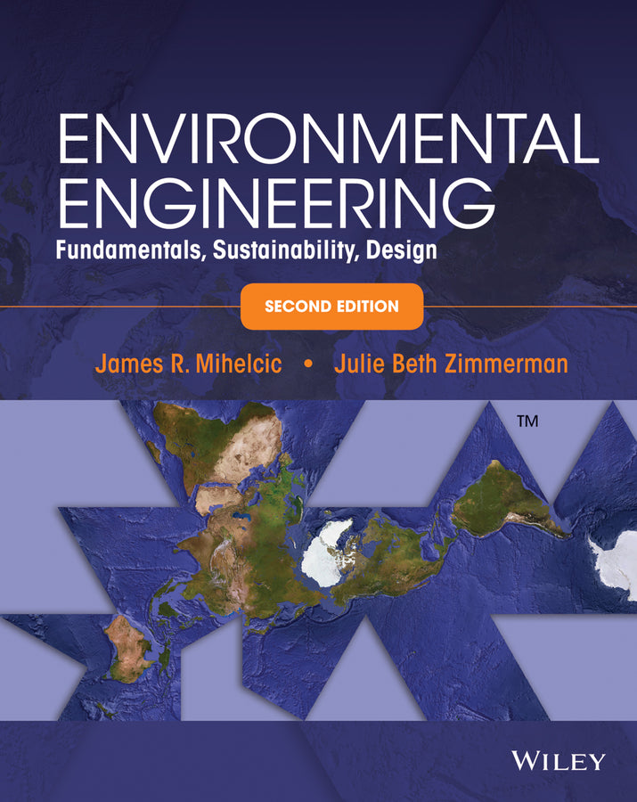 Environmental Engineering | Zookal Textbooks | Zookal Textbooks