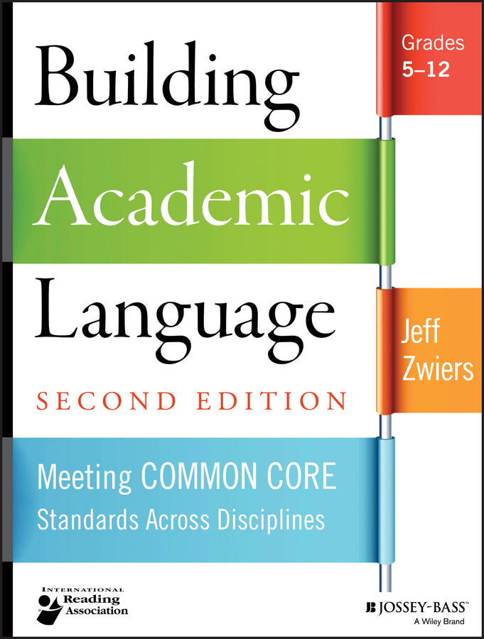 Building Academic Language | Zookal Textbooks | Zookal Textbooks