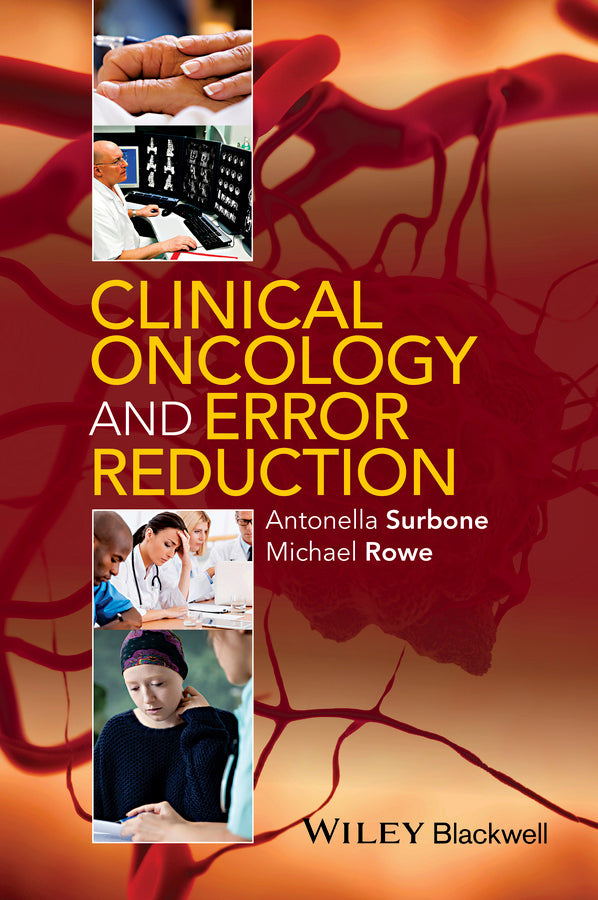 Clinical Oncology and Error Reduction | Zookal Textbooks | Zookal Textbooks