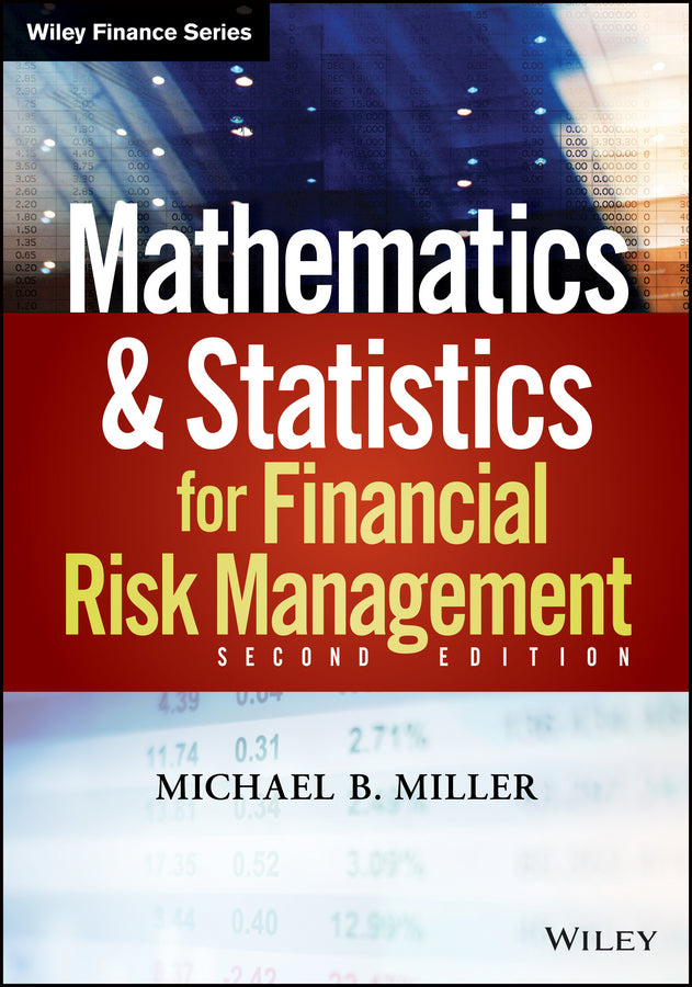 Mathematics and Statistics for Financial Risk Management | Zookal Textbooks | Zookal Textbooks