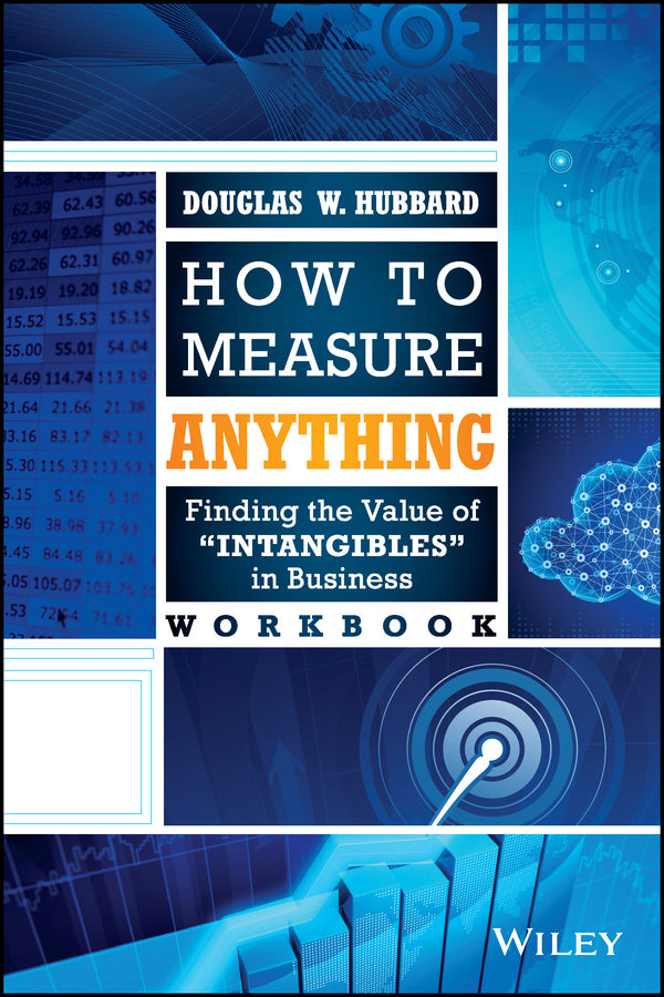 How to Measure Anything Workbook | Zookal Textbooks | Zookal Textbooks