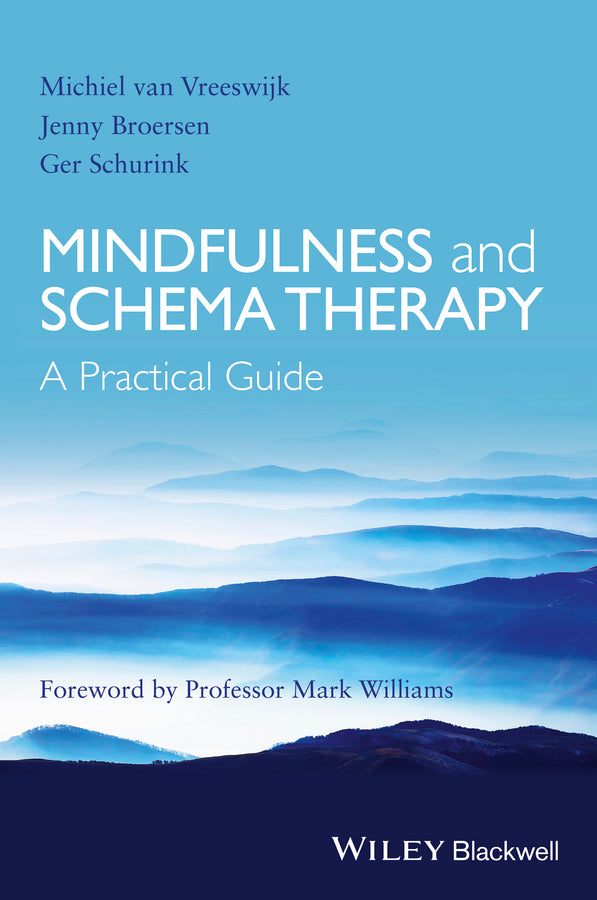 Mindfulness and Schema Therapy | Zookal Textbooks | Zookal Textbooks