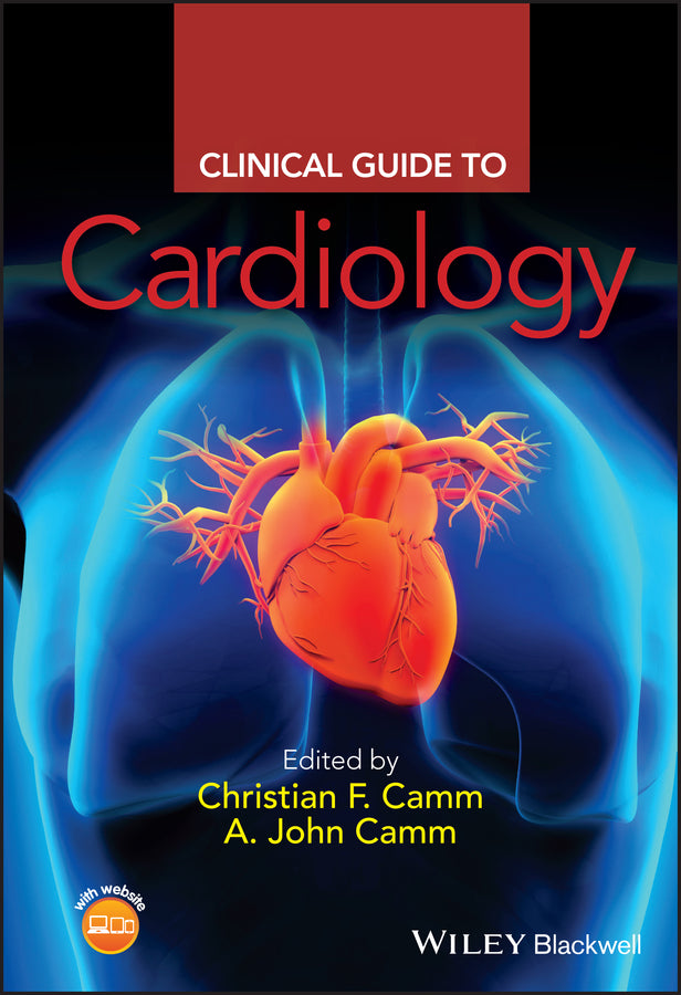 Clinical Guide to Cardiology | Zookal Textbooks | Zookal Textbooks