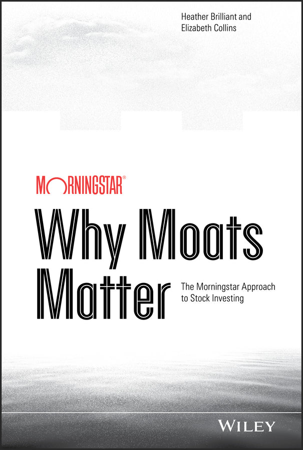 Why Moats Matter | Zookal Textbooks | Zookal Textbooks
