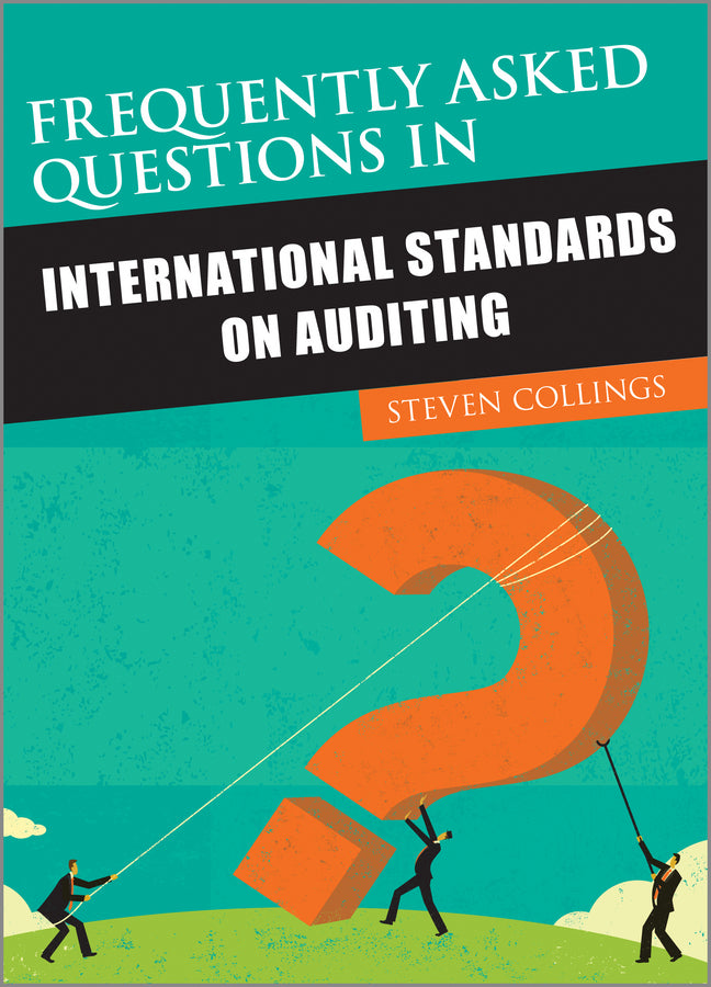 Frequently Asked Questions in International Standards on Auditing | Zookal Textbooks | Zookal Textbooks
