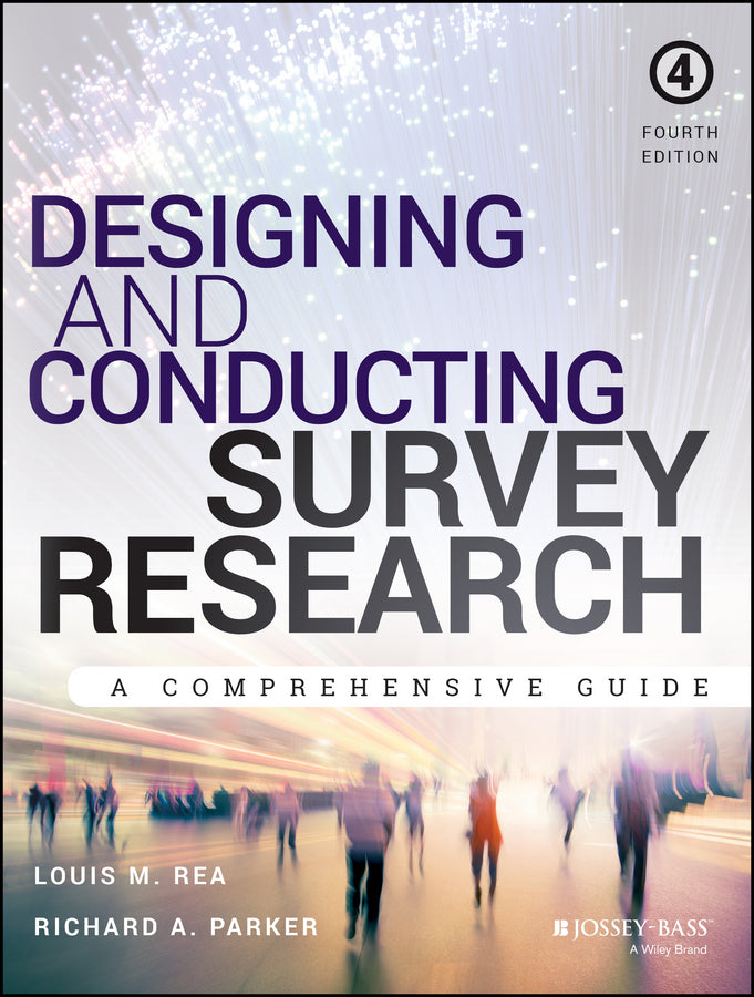 Designing and Conducting Survey Research | Zookal Textbooks | Zookal Textbooks