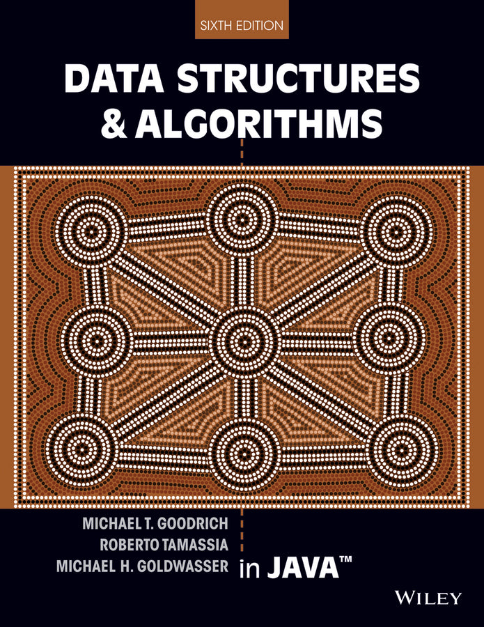 Data Structures and Algorithms in Java | Zookal Textbooks | Zookal Textbooks
