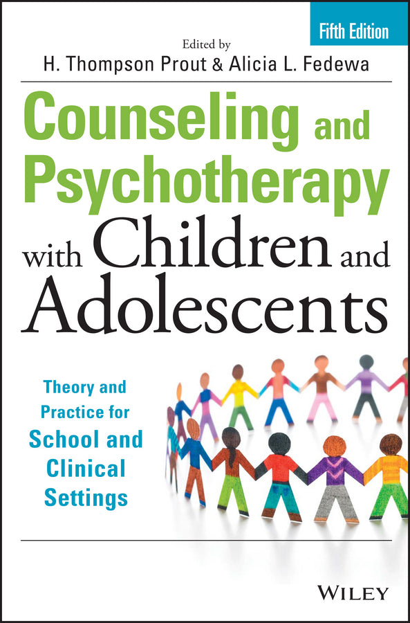 Counseling and Psychotherapy with Children and Adolescents | Zookal Textbooks | Zookal Textbooks