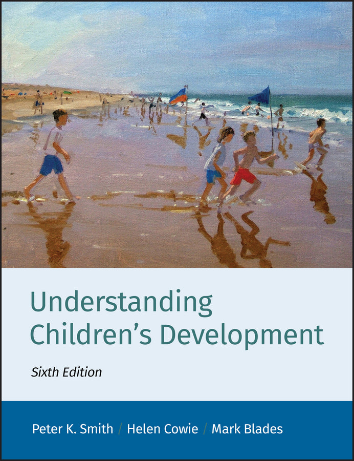 Understanding Children's Development | Zookal Textbooks | Zookal Textbooks