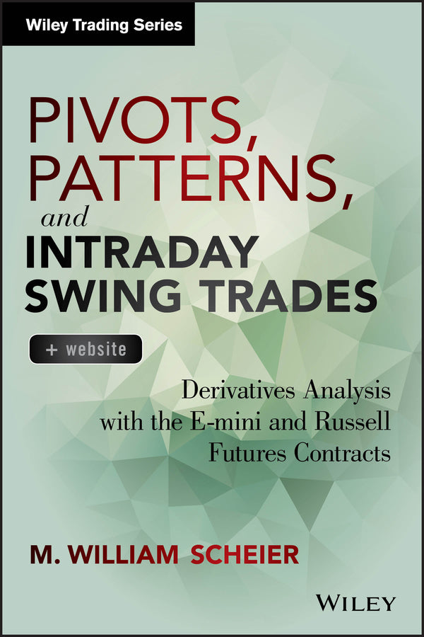 Pivots, Patterns, and Intraday Swing Trades | Zookal Textbooks | Zookal Textbooks
