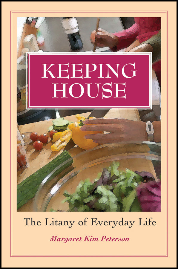 Keeping House | Zookal Textbooks | Zookal Textbooks