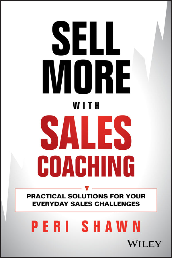 Sell More With Sales Coaching | Zookal Textbooks | Zookal Textbooks