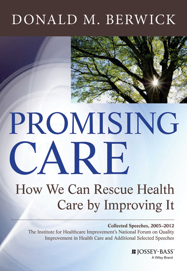 Promising Care | Zookal Textbooks | Zookal Textbooks