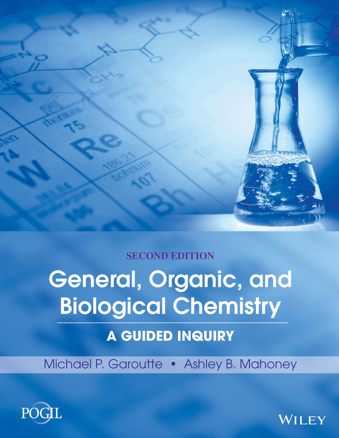 General, Organic, and Biological Chemistry | Zookal Textbooks | Zookal Textbooks