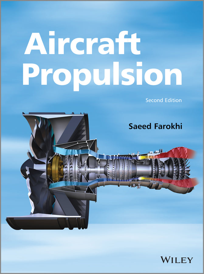 Aircraft Propulsion | Zookal Textbooks | Zookal Textbooks