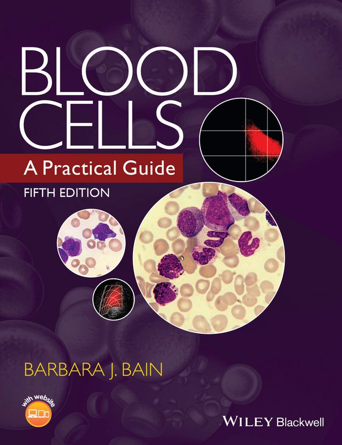 Blood Cells | Zookal Textbooks | Zookal Textbooks