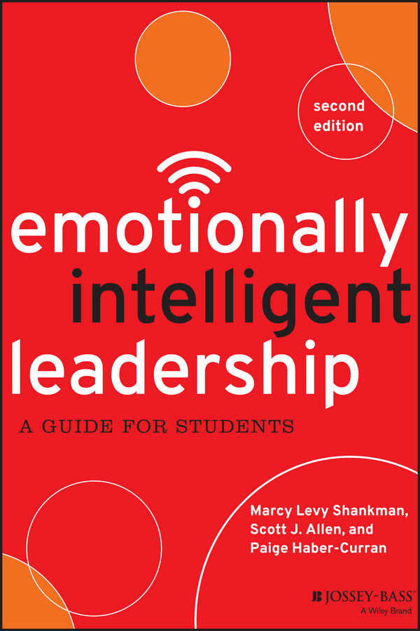 Emotionally Intelligent Leadership | Zookal Textbooks | Zookal Textbooks