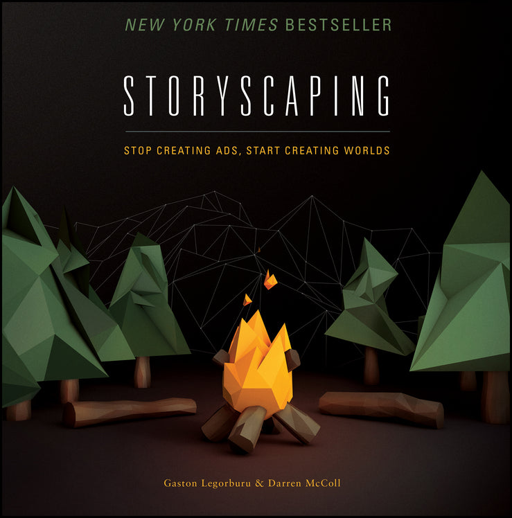 Storyscaping | Zookal Textbooks | Zookal Textbooks