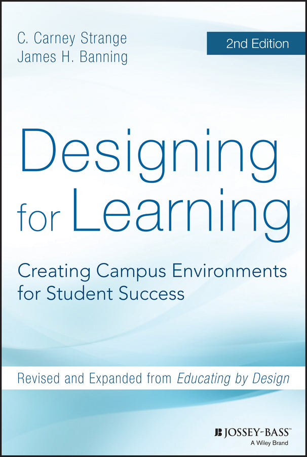 Designing for Learning | Zookal Textbooks | Zookal Textbooks