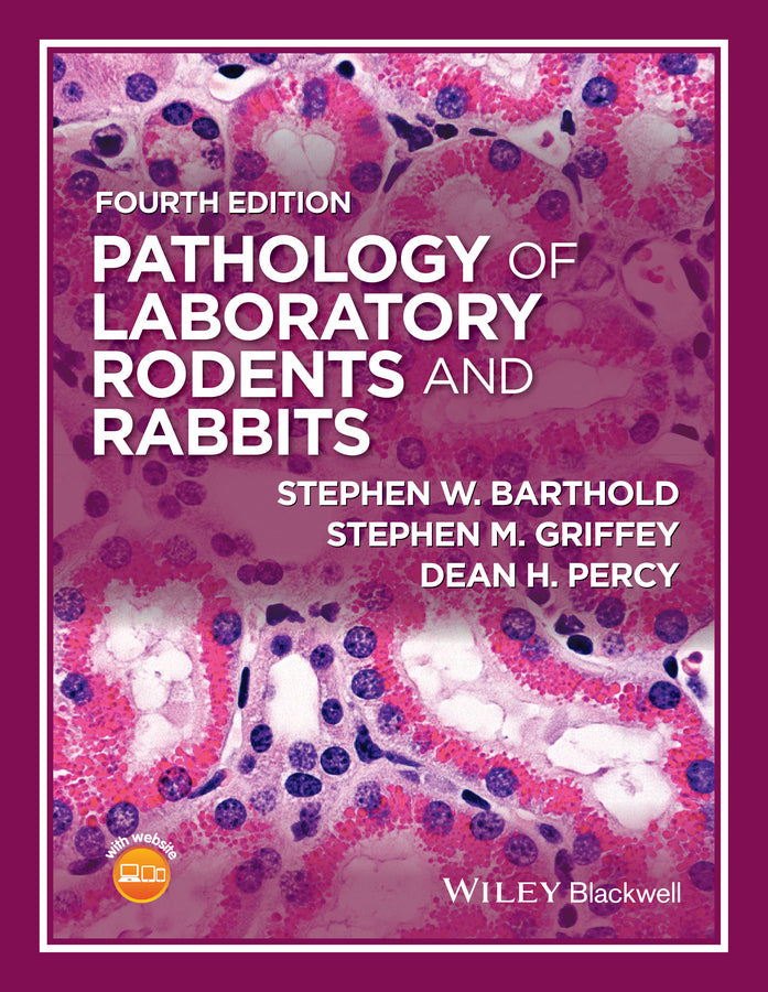 Pathology of Laboratory Rodents and Rabbits | Zookal Textbooks | Zookal Textbooks