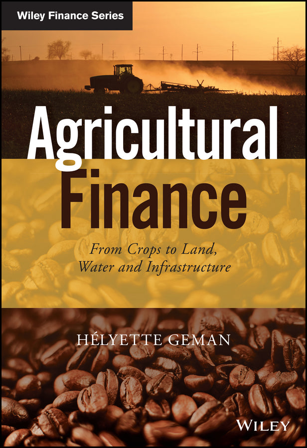 Agricultural Finance | Zookal Textbooks | Zookal Textbooks