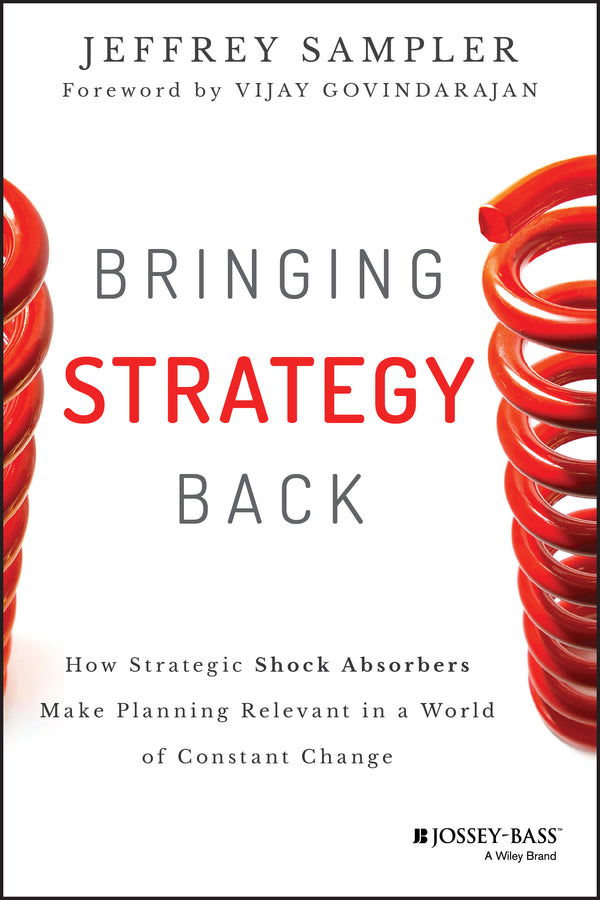 Bringing Strategy Back | Zookal Textbooks | Zookal Textbooks