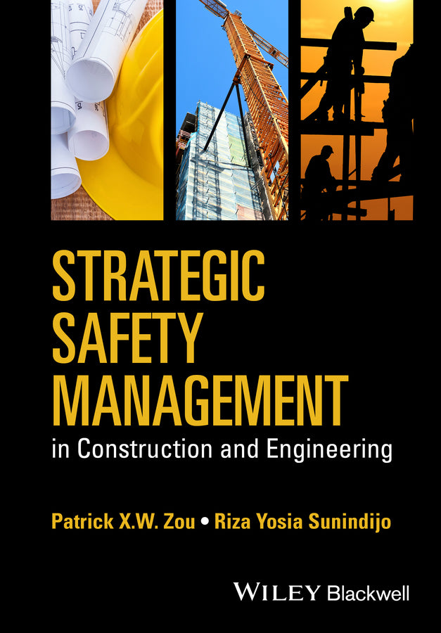 Strategic Safety Management in Construction and Engineering | Zookal Textbooks | Zookal Textbooks