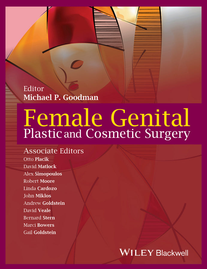 Female Genital Plastic and Cosmetic Surgery | Zookal Textbooks | Zookal Textbooks