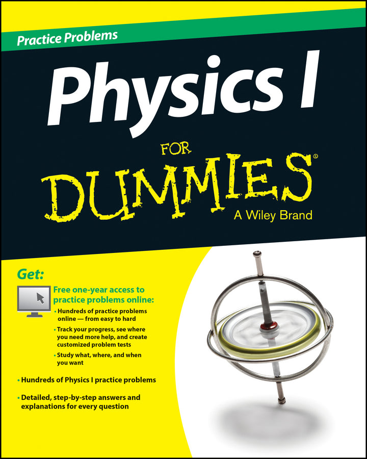 Physics I | Zookal Textbooks | Zookal Textbooks