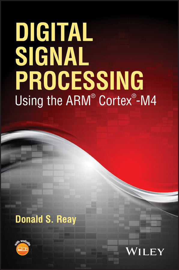 Digital Signal Processing Using the ARM Cortex M4 | Zookal Textbooks | Zookal Textbooks