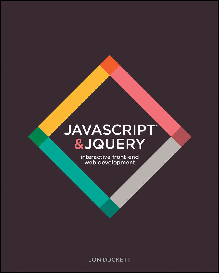 JavaScript and jQuery | Zookal Textbooks | Zookal Textbooks