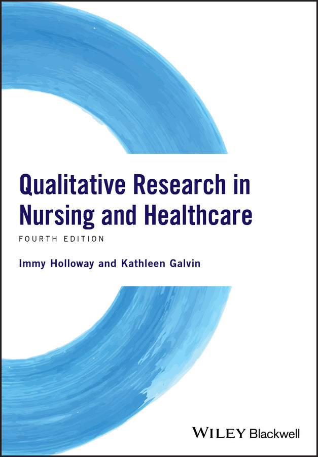 Qualitative Research in Nursing and Healthcare | Zookal Textbooks | Zookal Textbooks