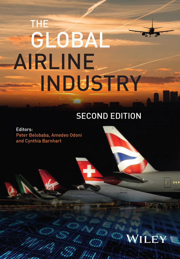 The Global Airline Industry | Zookal Textbooks | Zookal Textbooks