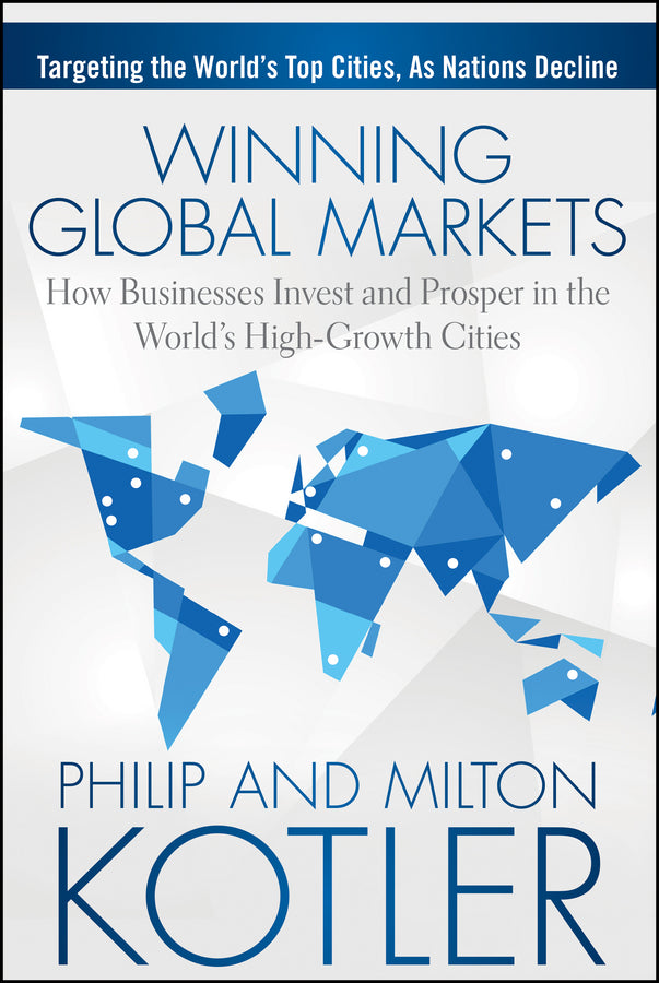 Winning Global Markets | Zookal Textbooks | Zookal Textbooks