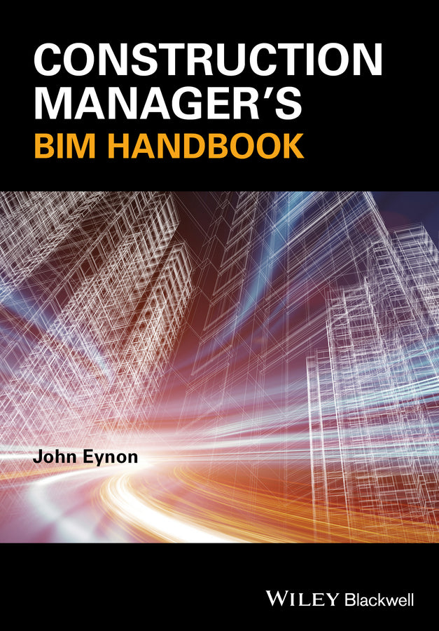 Construction Manager's BIM Handbook | Zookal Textbooks | Zookal Textbooks