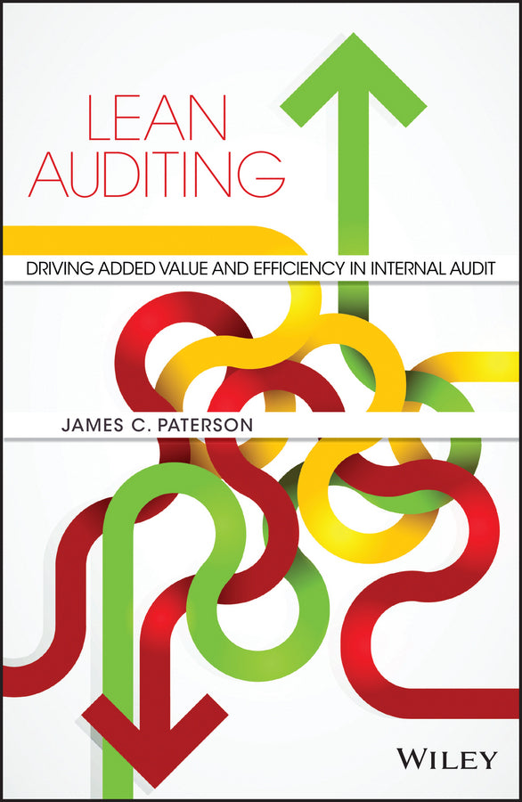 Lean Auditing | Zookal Textbooks | Zookal Textbooks