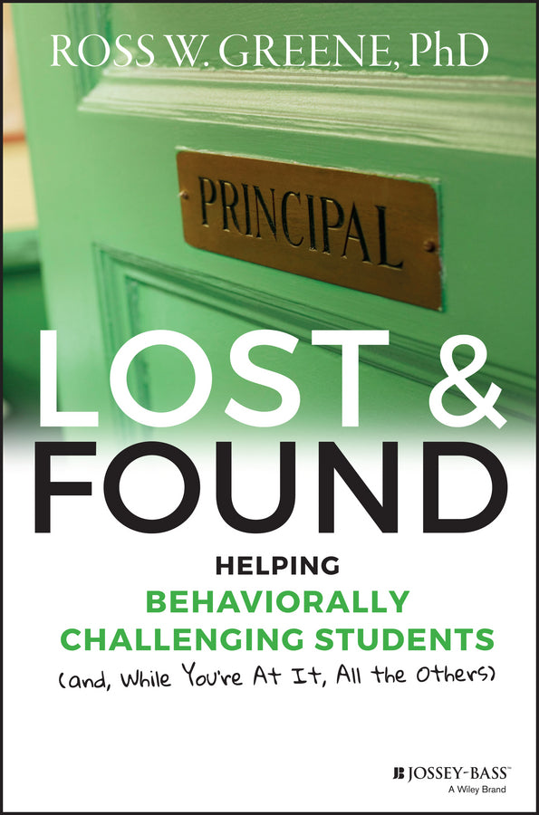 Lost and Found | Zookal Textbooks | Zookal Textbooks