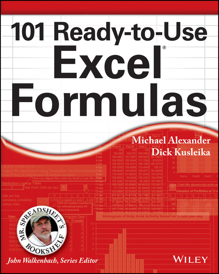 101 Ready-to-Use Excel Formulas | Zookal Textbooks | Zookal Textbooks