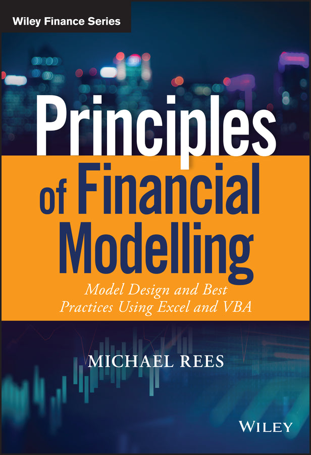 Principles of Financial Modelling | Zookal Textbooks | Zookal Textbooks